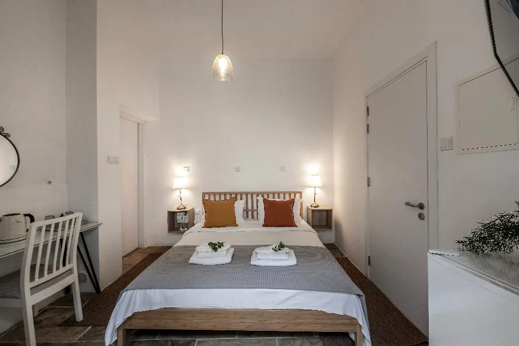 DOUBLE ECONOMY Room, Edem Traditional House, Cyprus