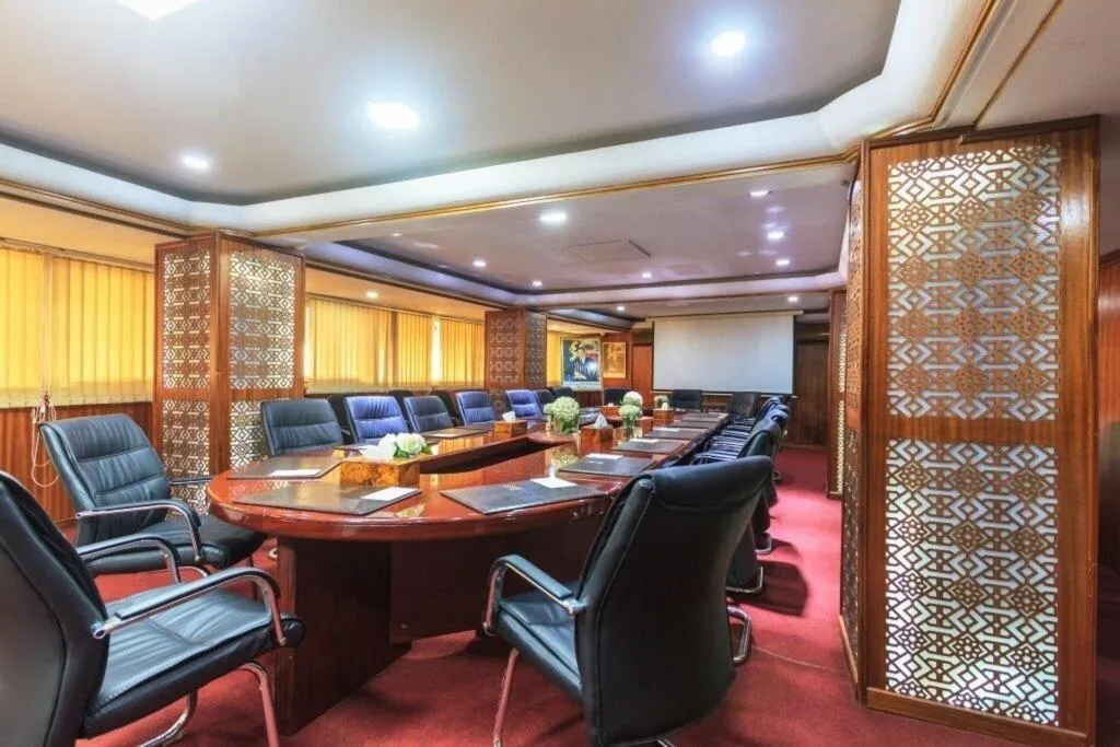Conferences, Rabat, Rabat