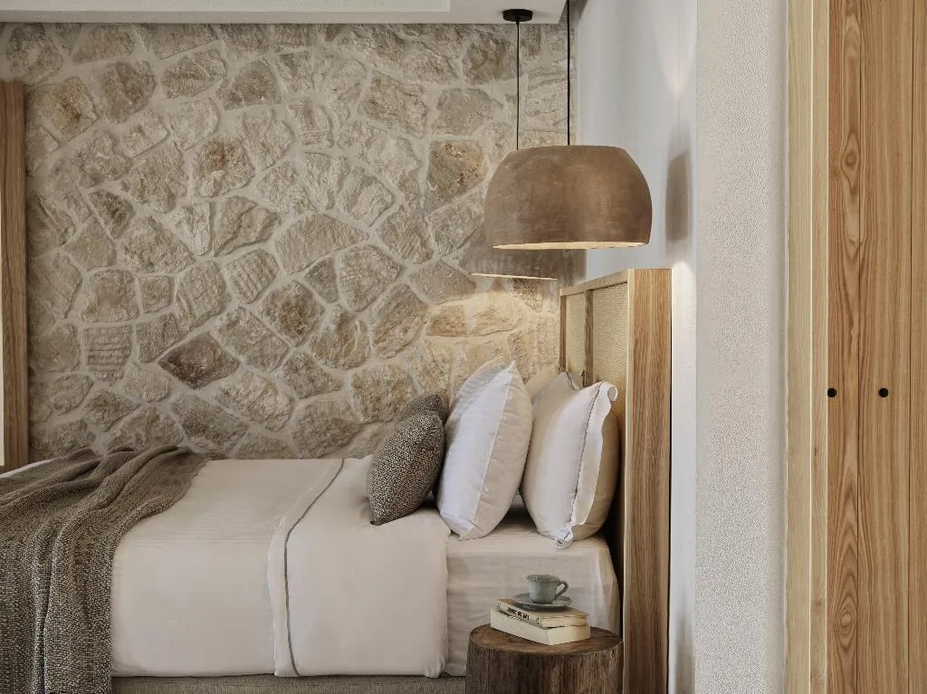 VILLA SEA VIEW ONE BEDROOM Room, Lesante Cape, Zante