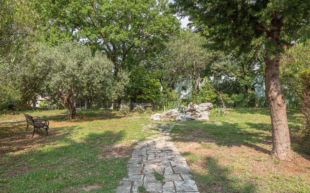 General view, Villas Plat, Dubrovnik