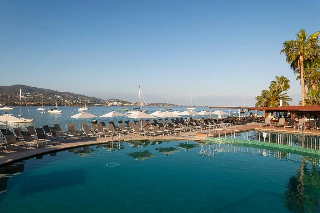 Pool, Leonardo Royal Hotel Mallorca, Majorca