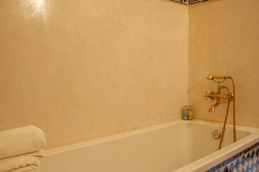 Room, Riad Dar Tamlil, Marrakech