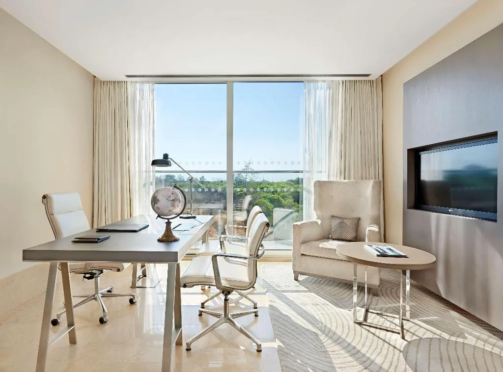 Room, Conrad Algarve, Algarve