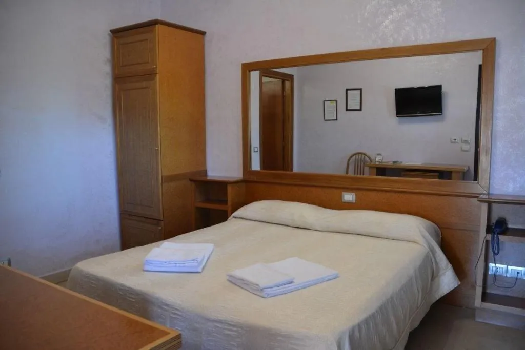 Room, Stranamore, Rome