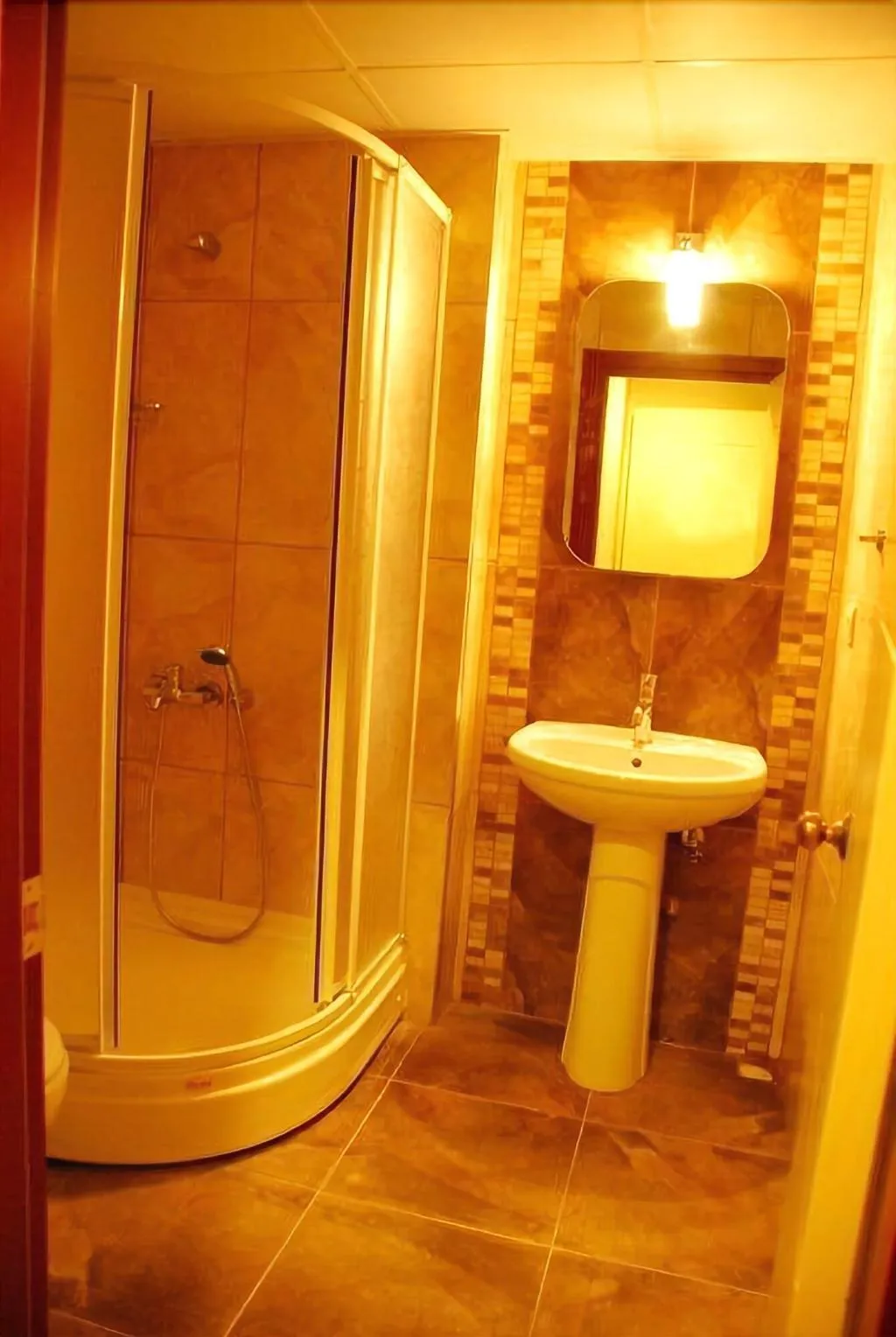 Room, Flora Suites, Izmir