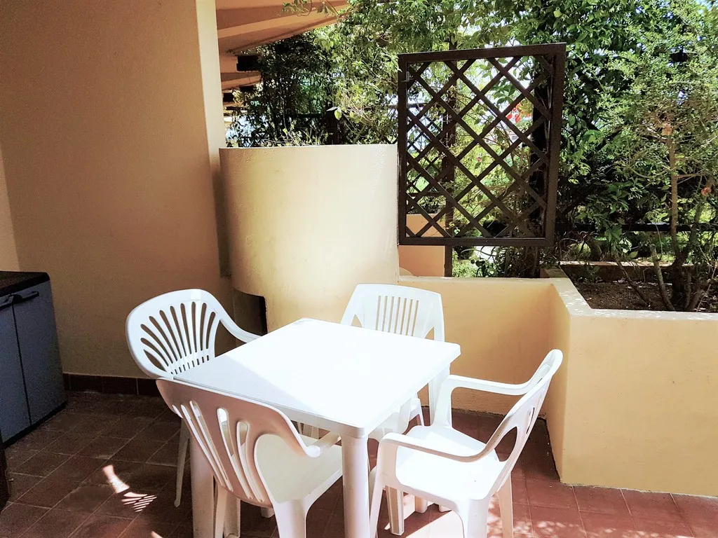 Terrace, Terza Spiaggia and la Filasca, Olbia