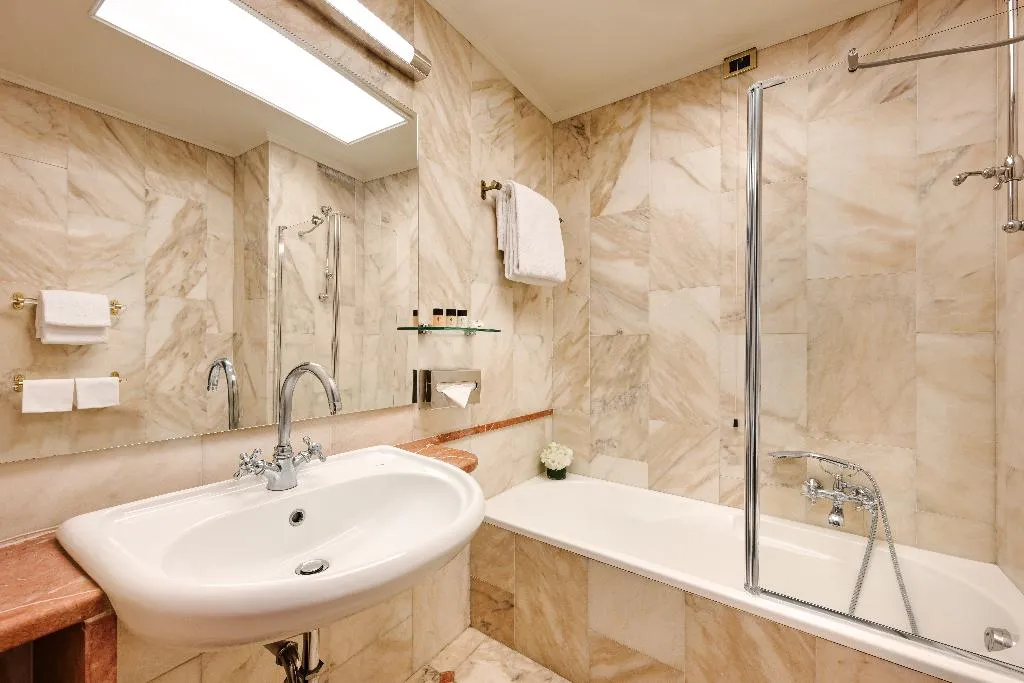 Double or Twin STANDARD Room, Dei Cavalieri Milano Duomo, Milan