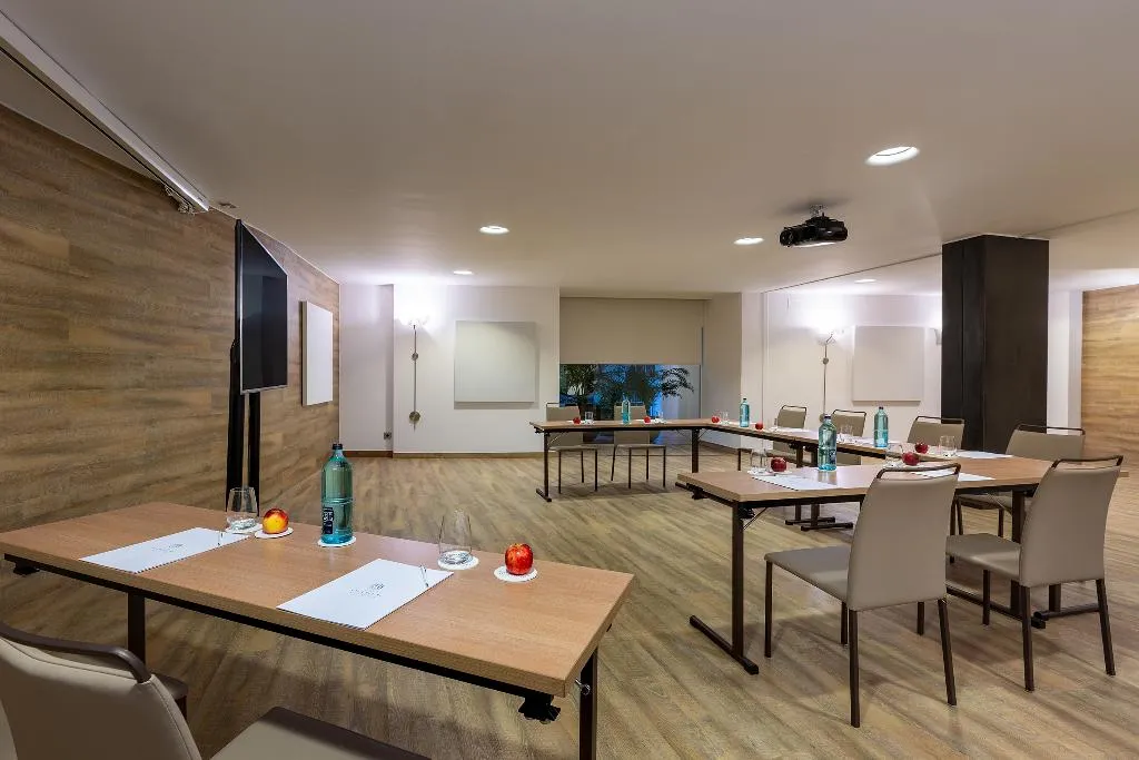 Conferences, Hote Cala del Pi Beach Retreat - ADULTS ONLY, Costa Brava