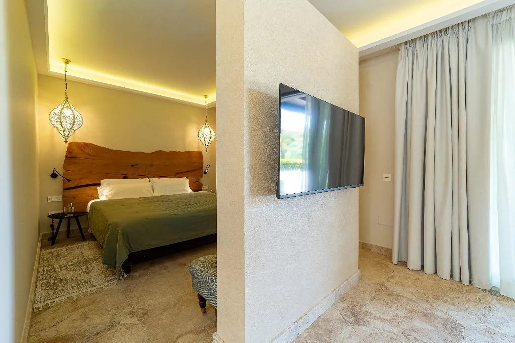FAMILY ROOM BASIC Room, Sierra Blanca Resort Art Of Healing, Costa Del Sol