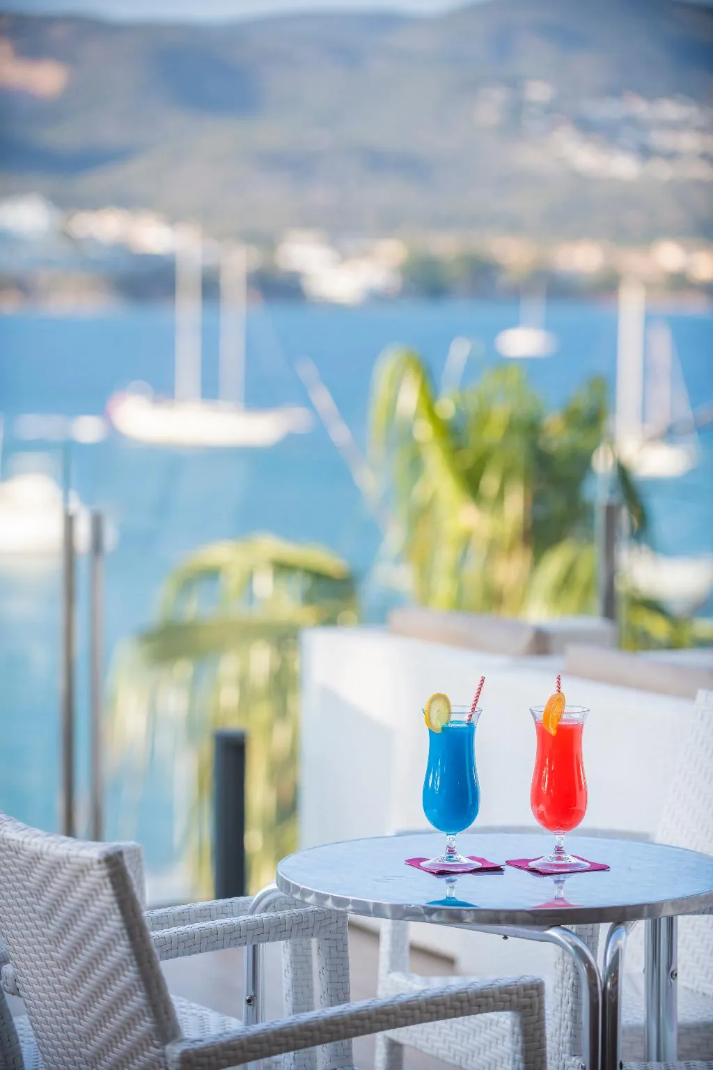 Bar, Leonardo Royal Hotel Mallorca, Majorca