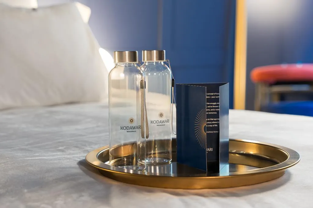 Room, Hotel Kodawari Flores by Kodawari Residences, Porto