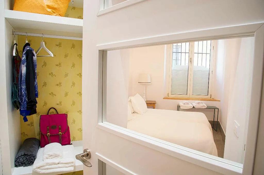 APARTMENT GRAND DELUXE Room, Overland Suites Catedral Luxury Apartments, Seville