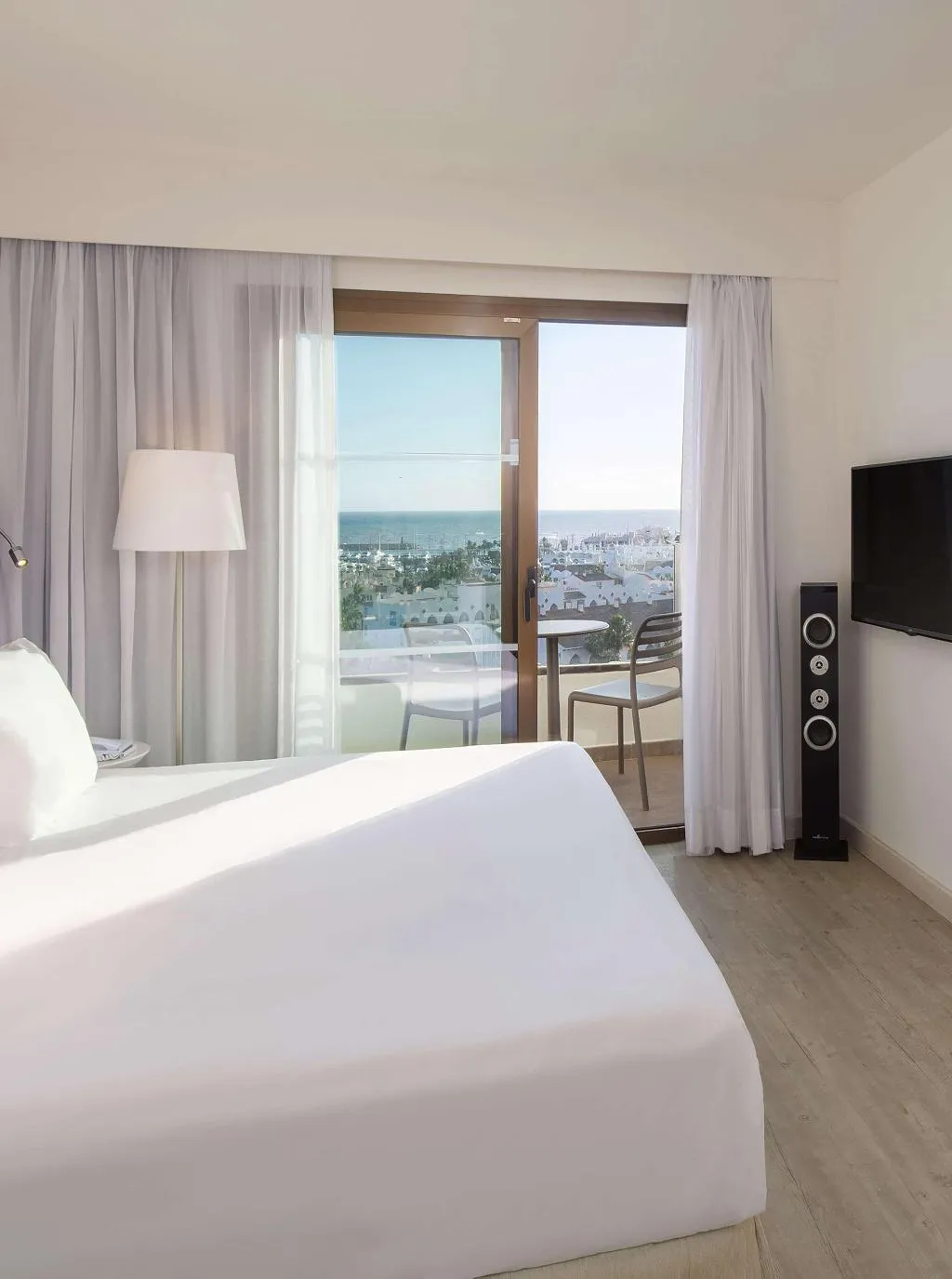 SUITE SEA VIEW Room, Ocean House Costa del Sol by Grupotel, Costa Del Sol
