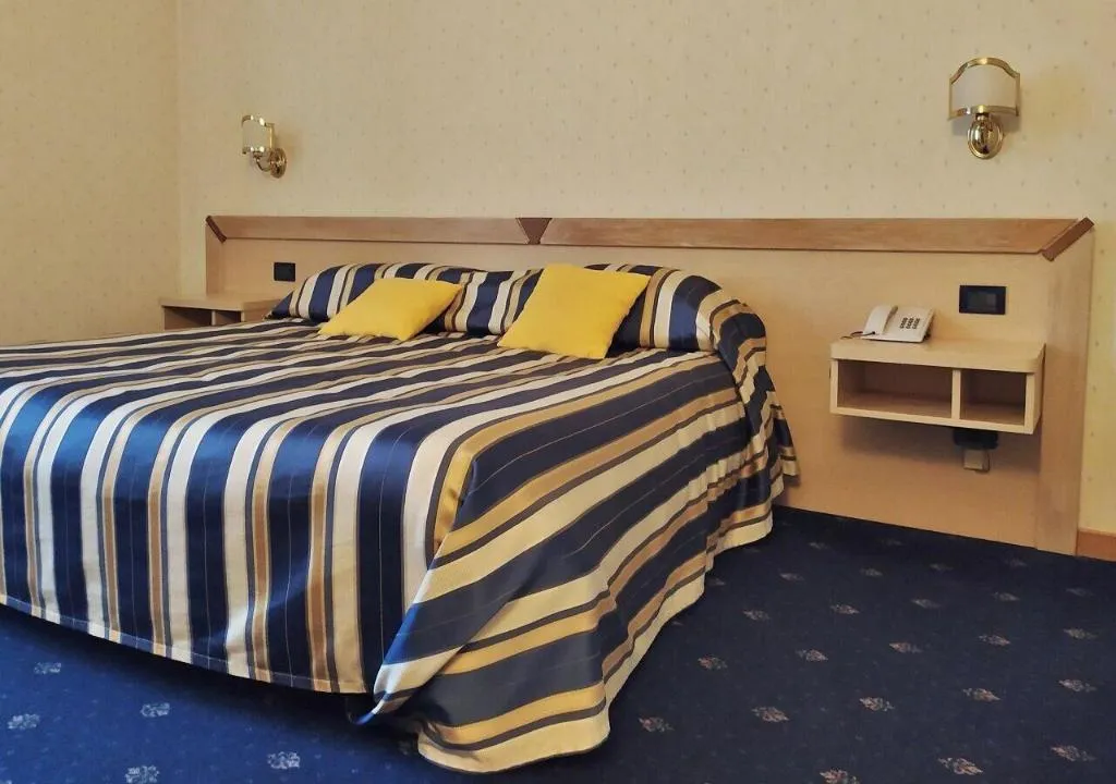 Room, Hotel Torre Di Pratolungo, Rome