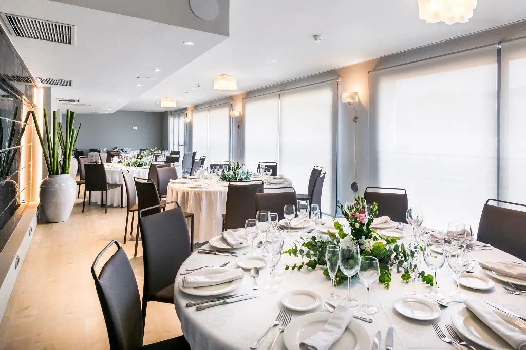 Conferences, Salles Hotel Aeroport de Girona, Costa Brava
