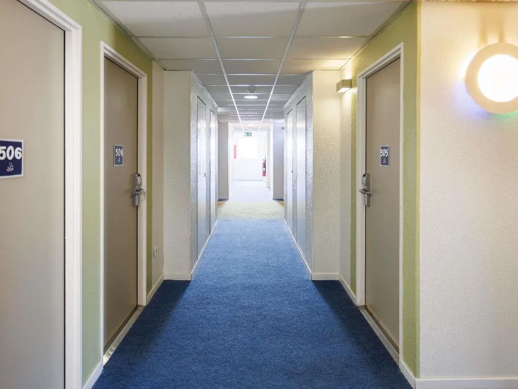 Room, ibis budget Valencia Aeropuerto, Valencia