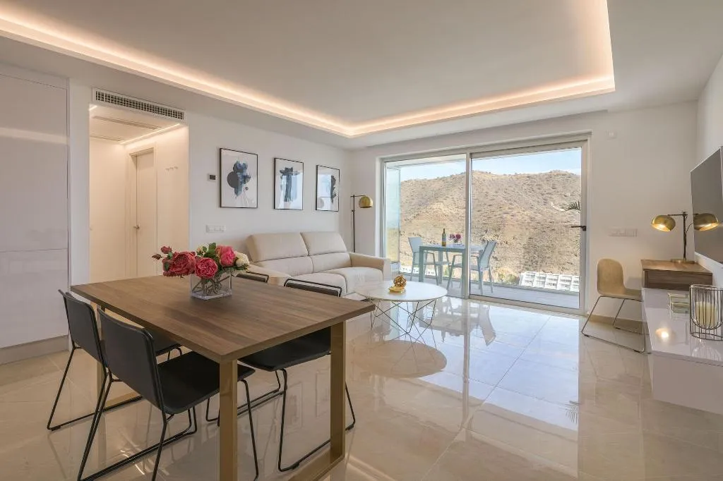 Room, Grand Horizon Resort Boutique, Gran Canaria
