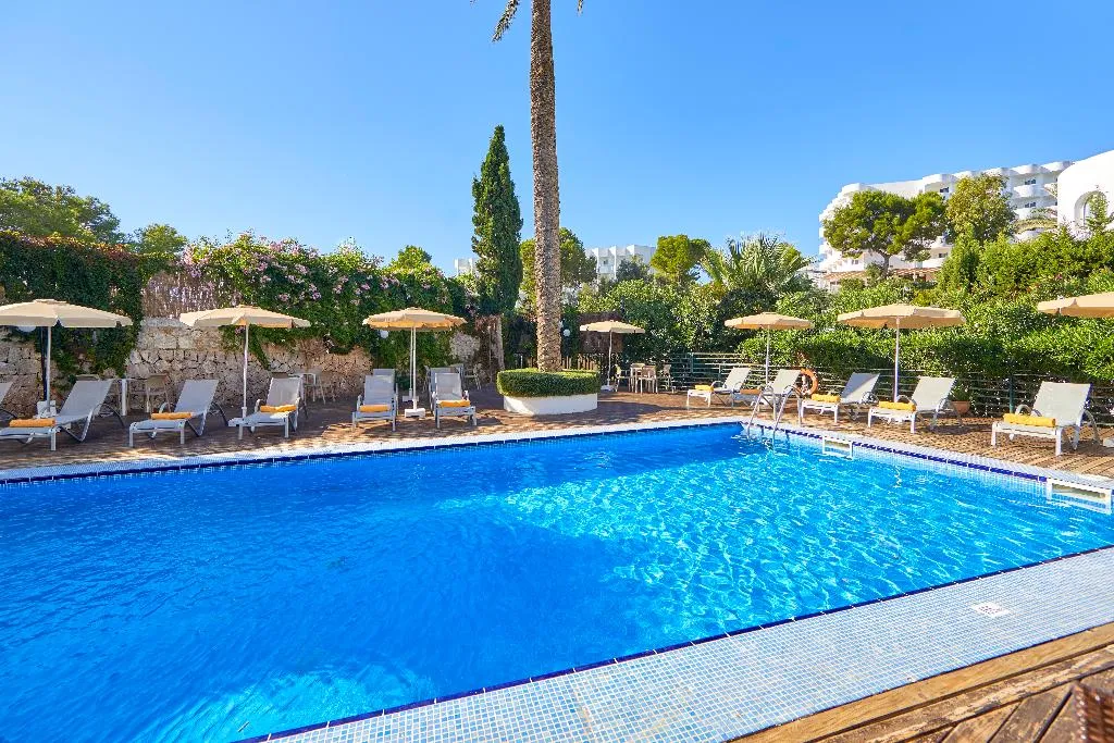 Pool, Gavimar Cala Gran Costa Del Sur, Majorca