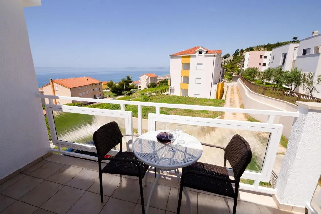 Room, Apartments Bandalo, Split