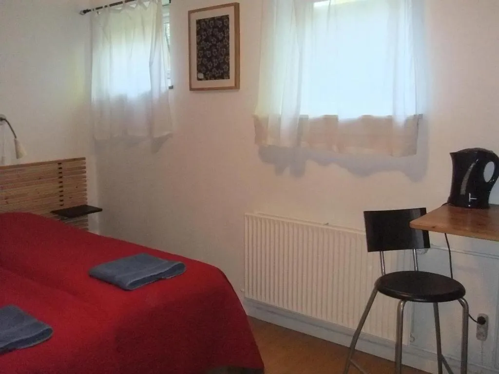 Room, Acacia House, Copenhagen
