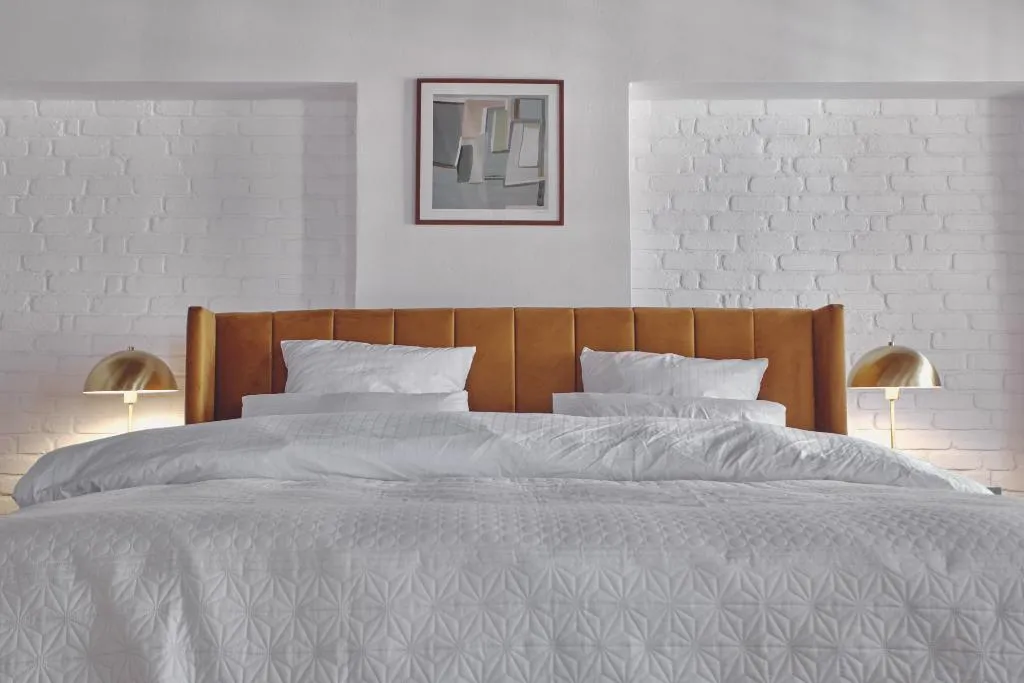 DOUBLE DELUXE Room, Domus Balthasar, Prague