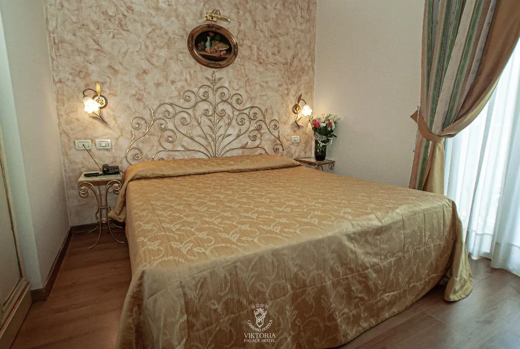 DOUBLE LAGOON VIEW Room, Viktoria Palace, Venice
