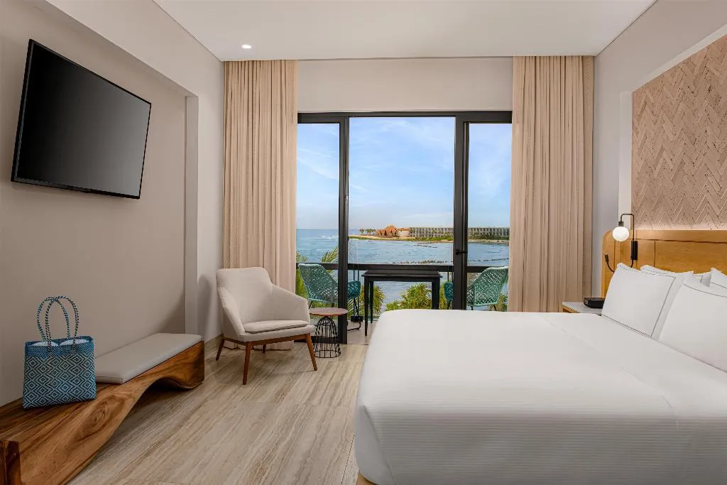 SUITE Presidential Room, Hilton Tulum Riviera Maya All-Inclusive Resort, Cancun Area