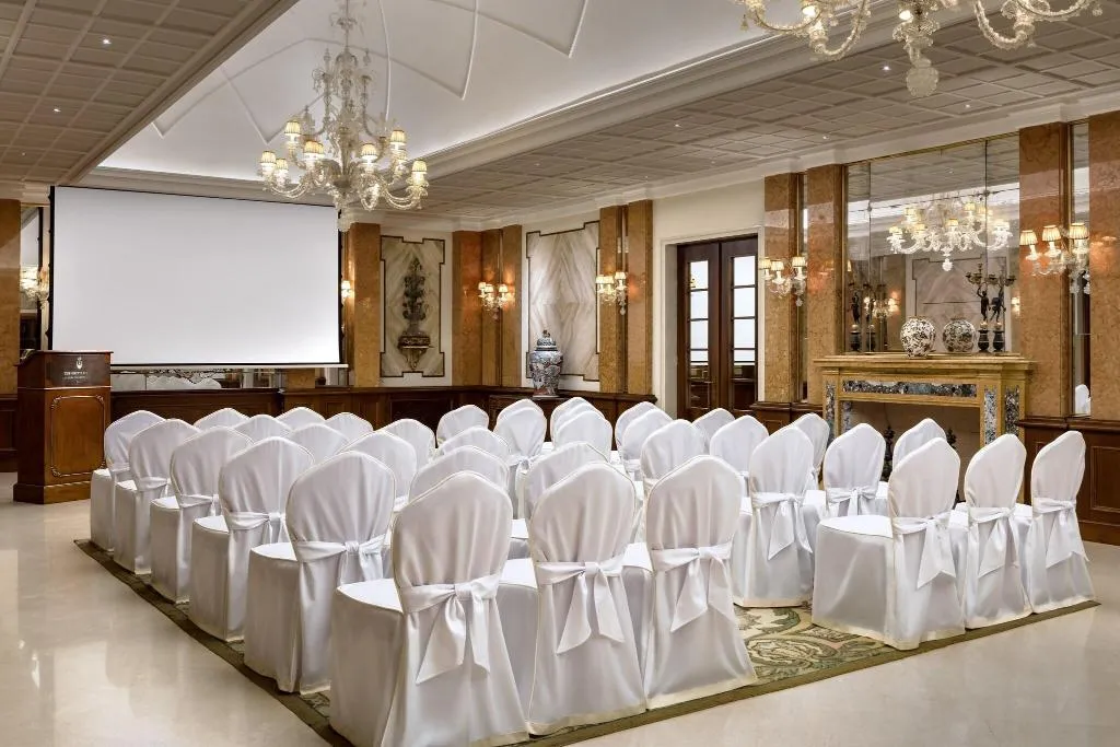 Conferences, The Gritti Palace, a Luxury Collection Hotel, Venice