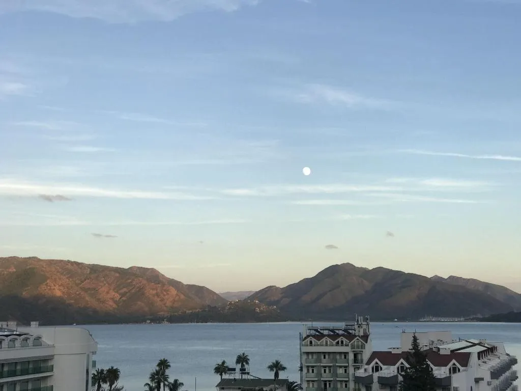 General view, Pearl of Marmaris Otel, Dalaman