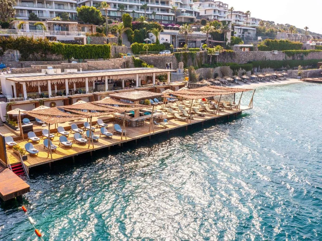 General view, Swissotel Living Bodrum, Bodrum