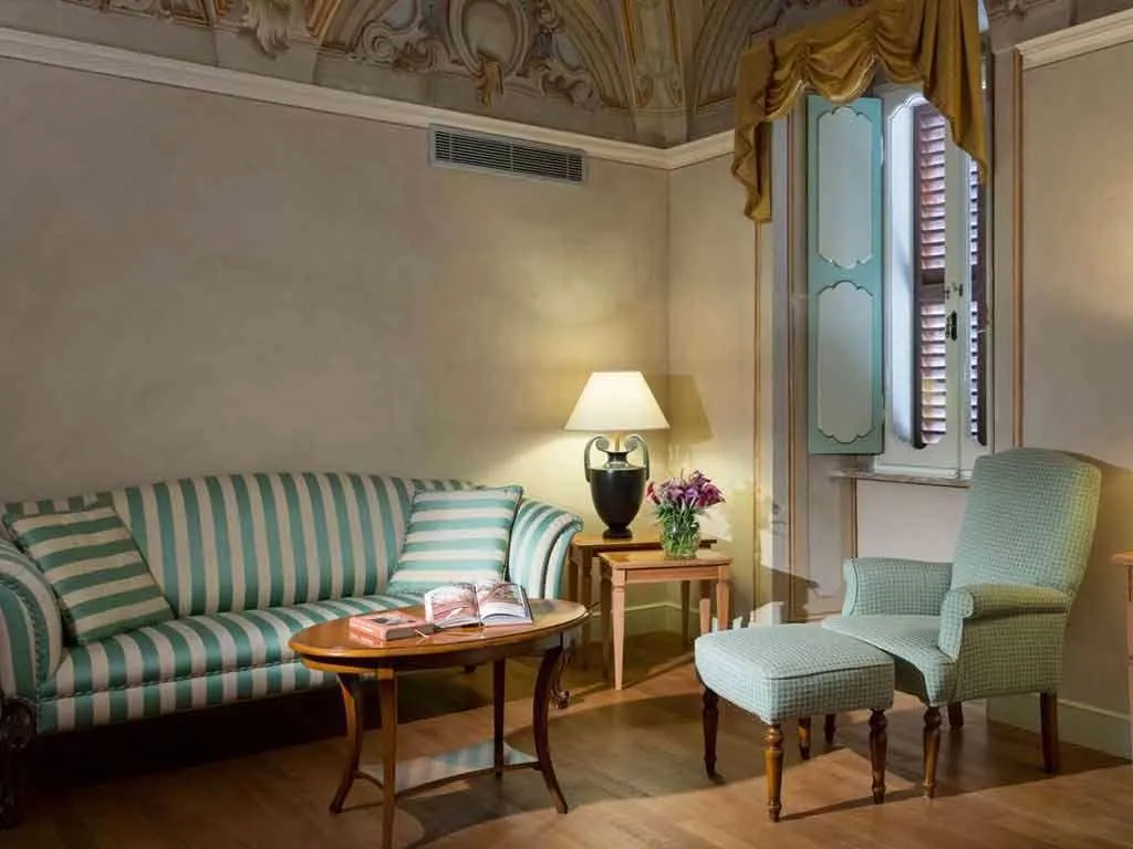 Room, Posta Donini, Perugia