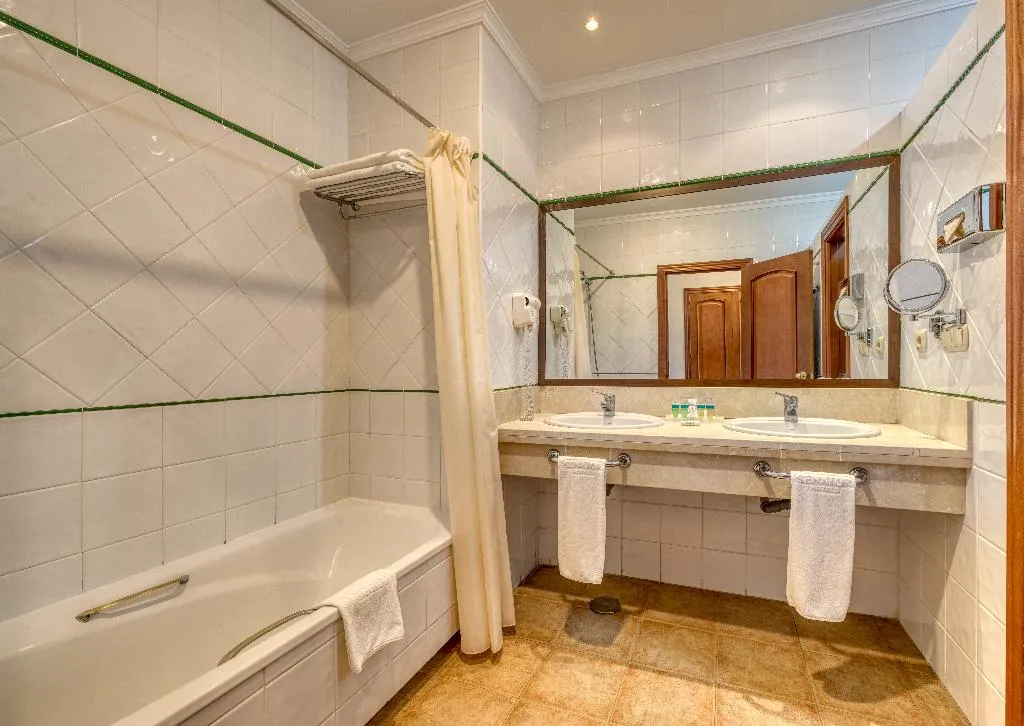 Room, Alhaurin Golf Hotel, Costa Del Sol