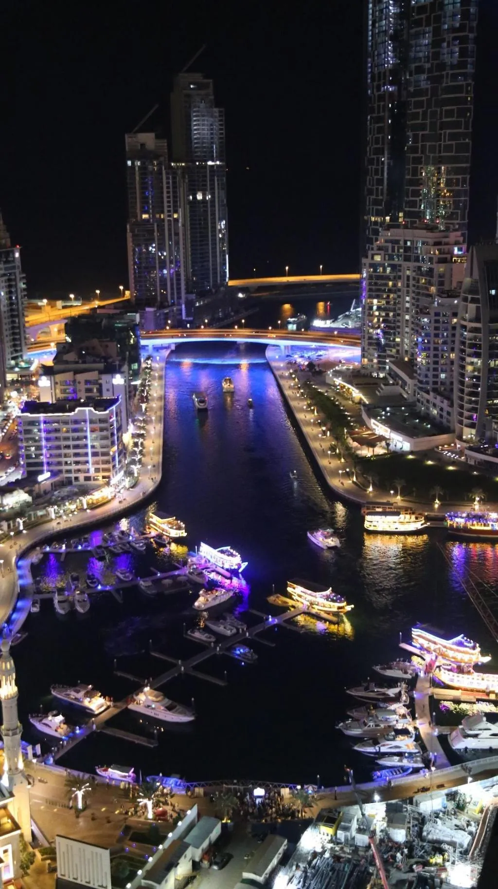 DOUBLE DELUXE MARINA VIEW Room, Stella Di Mare Dubai Marina Hotel., Dubai