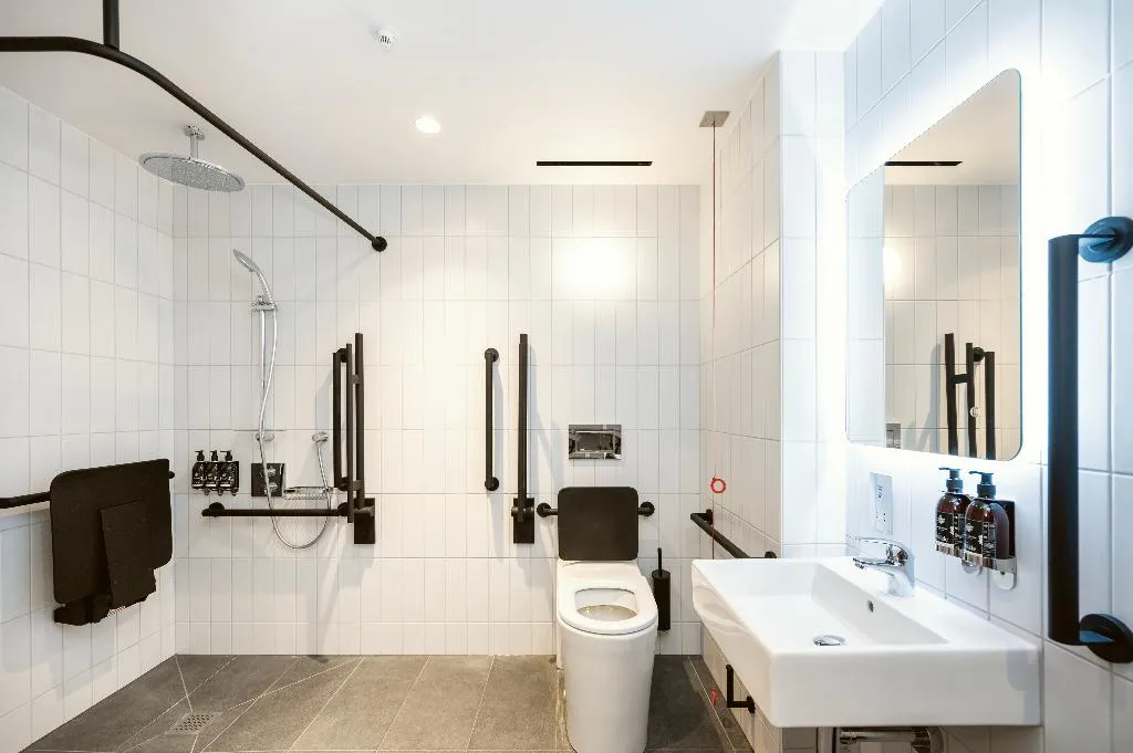 STUDIO Accessible Room, Wilde Porto Clérigos, Porto