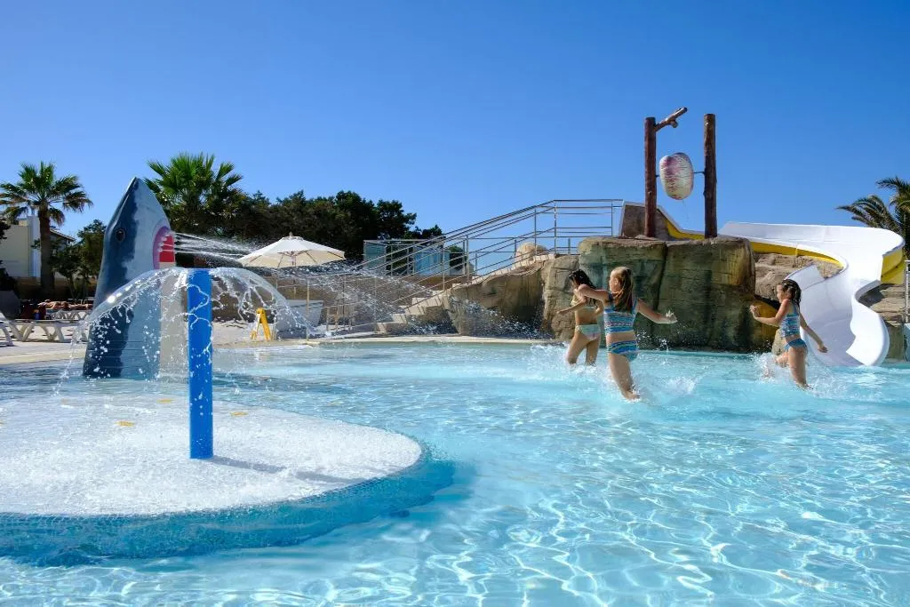 Pool, Marvell Club Hotel & Apartments, Ibiza