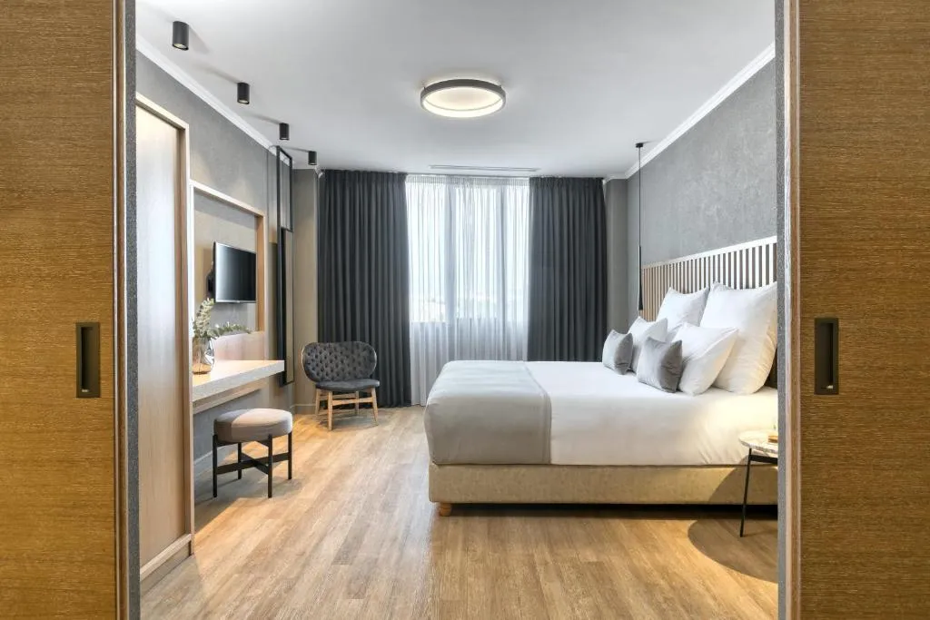 SUITE EXECUTIVE Room, Porto Palace, Halkidiki