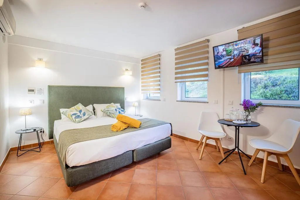 Room, Vilafoîa AL, Algarve
