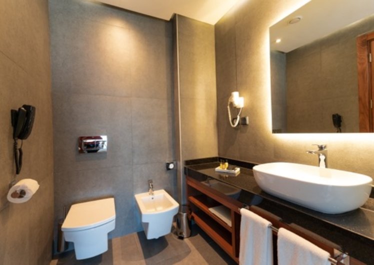Longue Vie Hotel, Marrakech