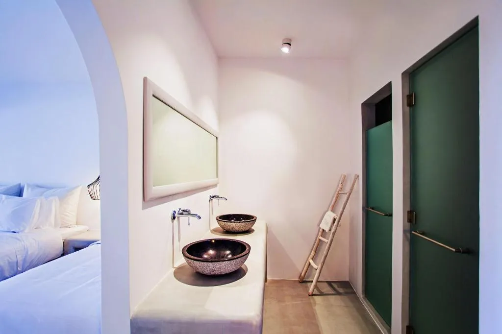 Room, Sea View Residence, Mykonos