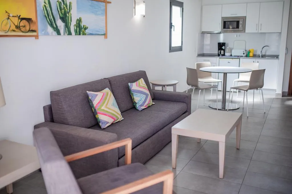 BUNGALOW PREMIUM Room, Caybeach Princess, Gran Canaria