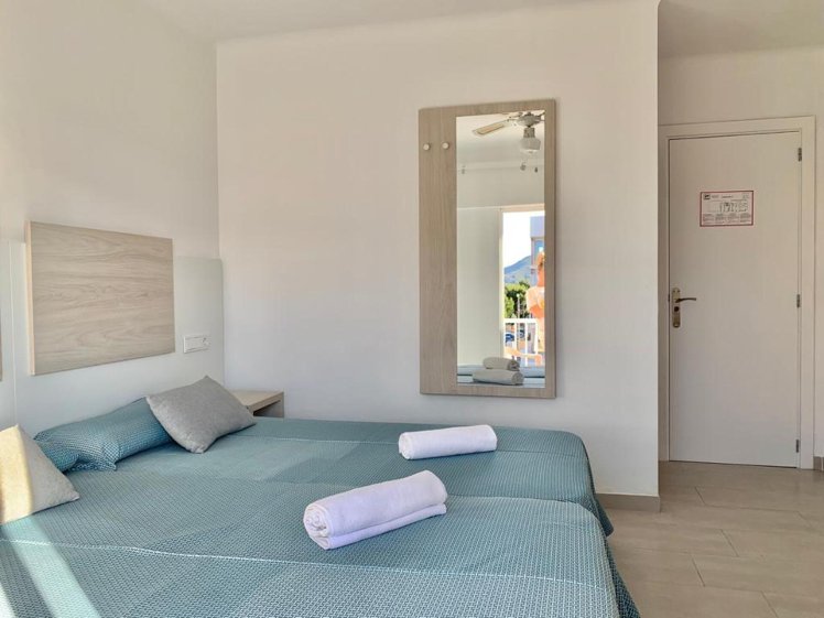Lliteras Appartements, Majorca