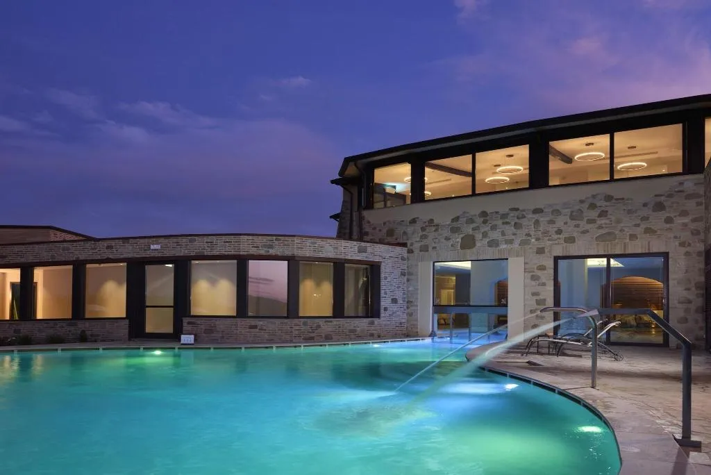 Pool, Borgobrufa Spa Resort Adults Only, Perugia