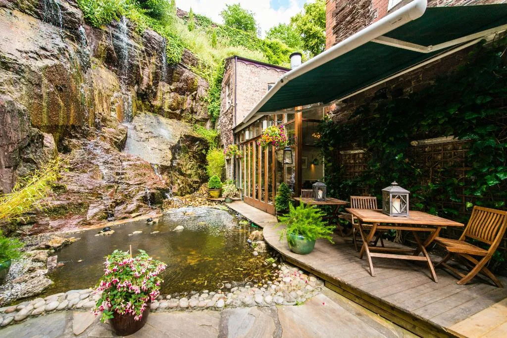 Terrace, Isaac's Cork, Cork
