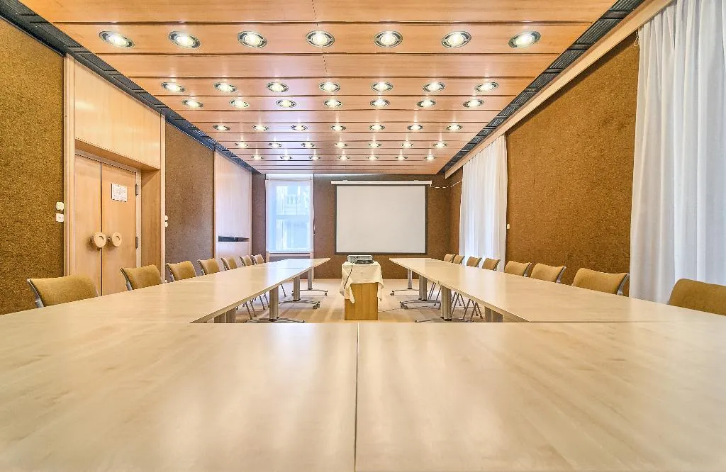Conferences, Brijuni Hotel Neptun, Istria