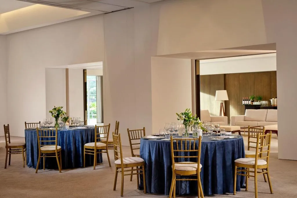Conferences, Penha Longa, Lisbon