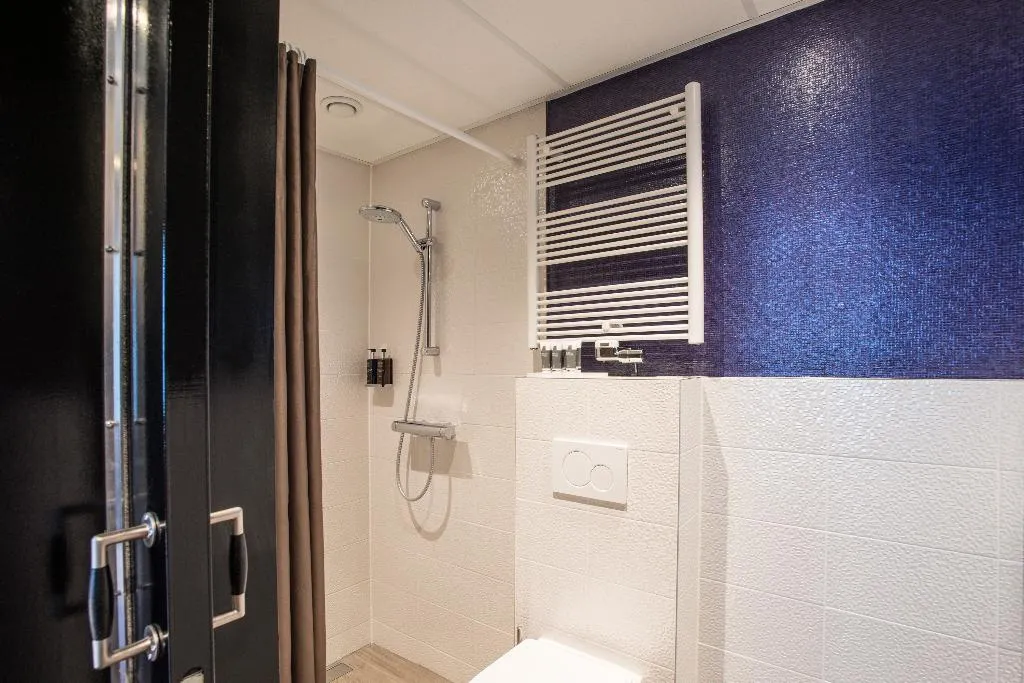 SINGLE STANDARD Room, Sebastians, Amsterdam