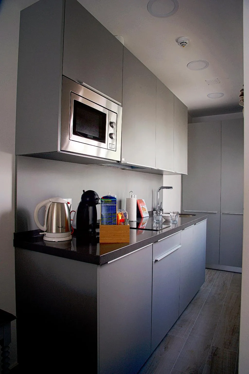 APARTMENT DELUXE Room, Overland Suites Catedral Luxury Apartments, Seville