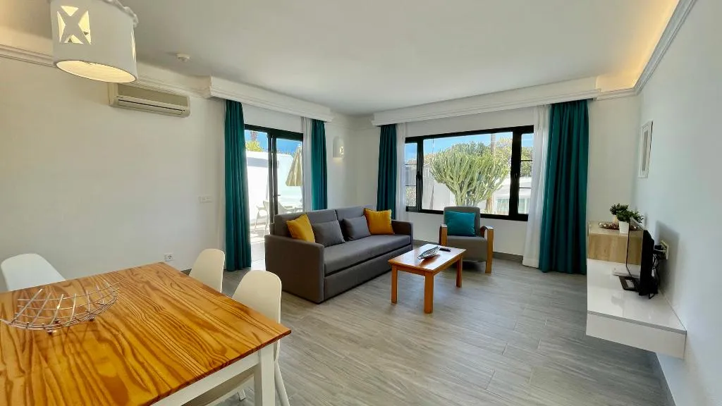 BUNGALOW PREMIUM Room, Palmeras Garden, Lanzarote