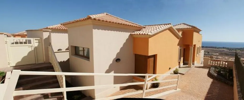 Lobby, Villas Castillo, Fuerteventura