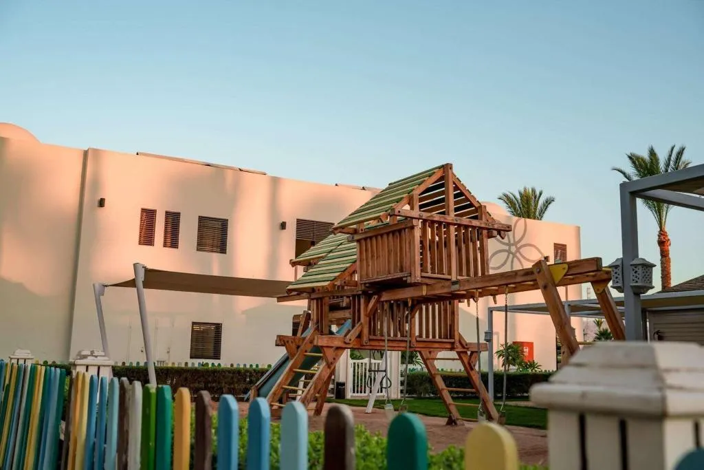 General view, Sentido Reef Oasis Senses Resort, Red Sea Riviera